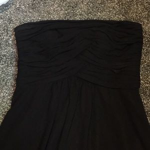 White House black market dress